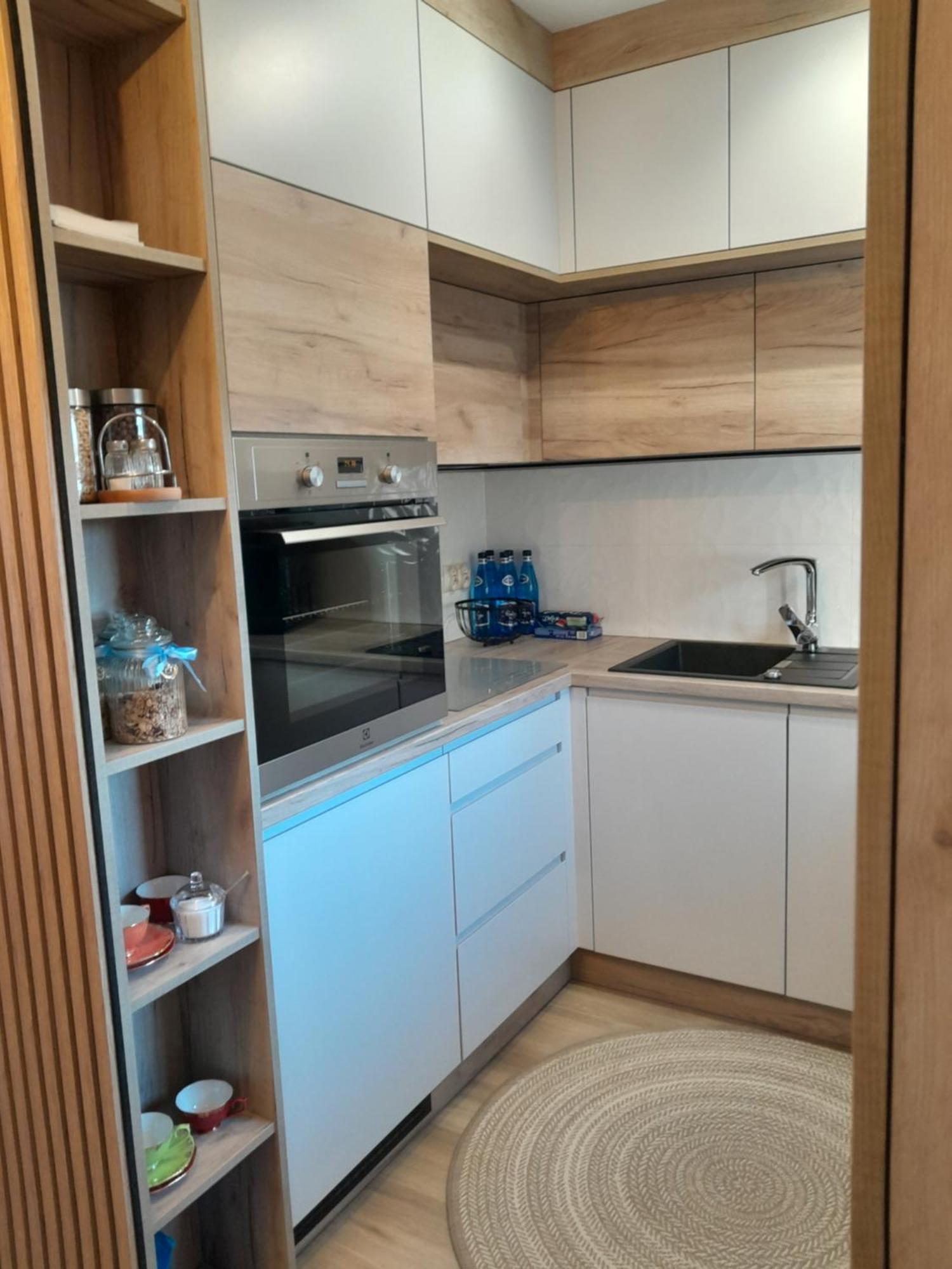 Domek Pod Brzozami Z Jacuzzi ,Grillem I Tarasem Przemyśl Exterior foto