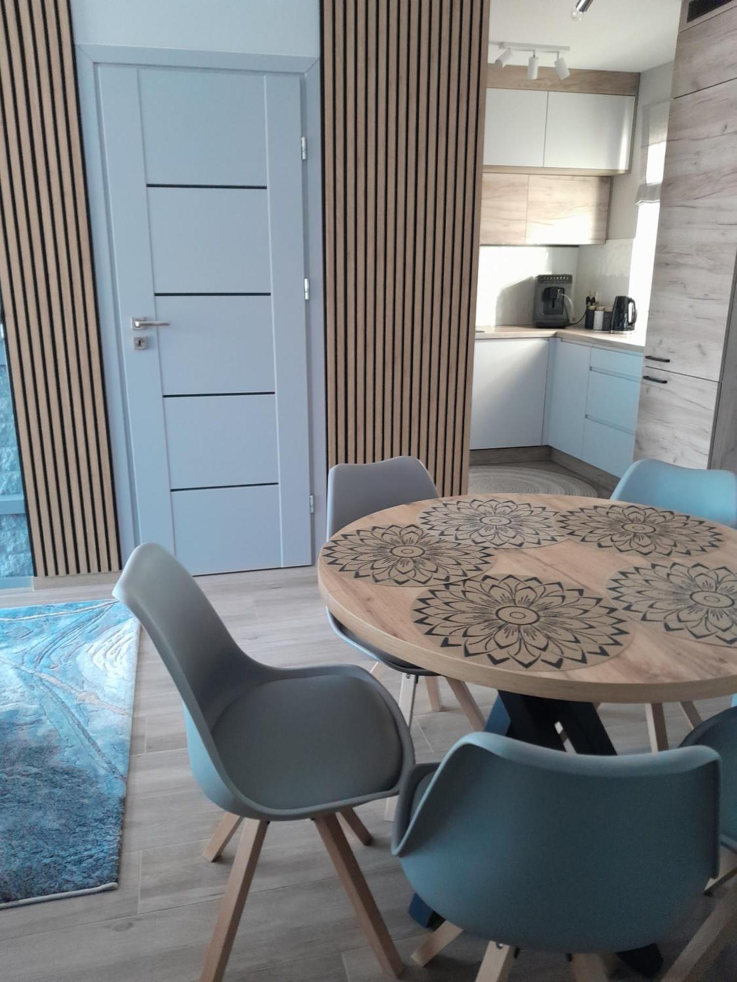 Domek Pod Brzozami Z Jacuzzi ,Grillem I Tarasem Przemyśl Exterior foto